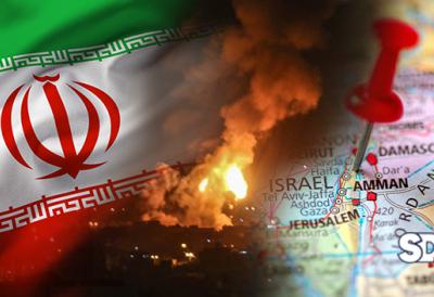 Oglasio se iranski ambasador iz Velike Britanije i otkrio ko može da prolazi kroz moreuz "Mi smo spremi da..."