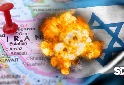 Amerika najavila još napada na Iran tokom narednog perioda "Vazdušni udari će trajati danima": Operaciju nazvali "Epski bes"