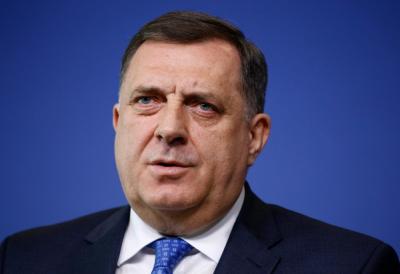 Ovako će glasiti pitanje na referendumu u Republici Srpskoj: Odlučivaće se o političkoj sudbini Dodika