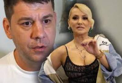 "Dete nije video 10 godina" Goca Tržan po prvi put otvoreno o braku sa Ivanom Marinkovićem - strogo svima zabranila jednu stvar u vezi njega