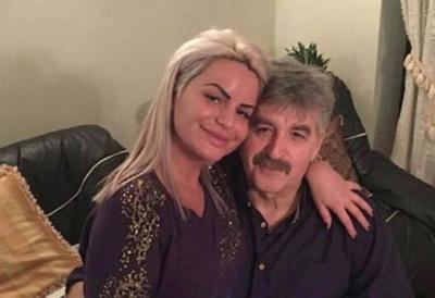 Nakon gubitka bebe, kćerka Dragana Stojkovića Bosanca podelila dirljiv prizor iz porodičnog doma