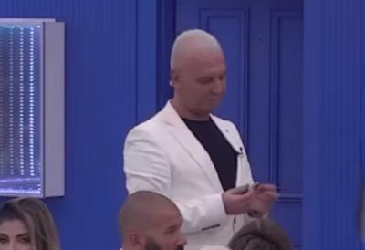 Napustila rijaliti iz zdravstvenih razloga: Milan Milošević potvrdio odluku produkcije