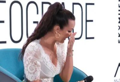 Kompozitor prekinuo saradnju sa Prijom i okrenuo se Ceci: "Gotovo je, nisam neko ko pljuje pa liže"