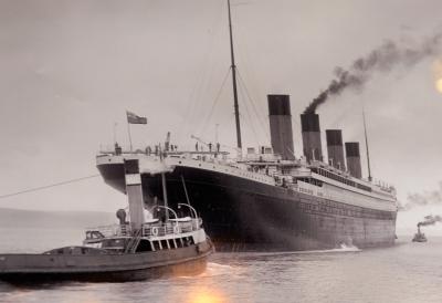 Ovo je datum sa najviše tragičnih događaja u istoriji: Pogledajte šta se sve dogodilo 15. aprila