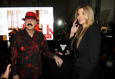 Porodica Meline Galić i ćerka Đina juče su stigli u Monako, ali sin Kan neće prisustvovati venčanju svoje majke: Haris imao da poruči samo jedno