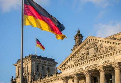 Nemačka neće priznati palestinsku državu na Generalnoj skupštini UN