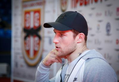 BRAVO, DIKO NAŠA: Nemanja Majdov VICEŠAMPION Evrope!