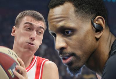 OVO SU SVI ČEKALI! Oglasio se Naneli nakon priznanja da se Partizan OGREŠIO o njega, i da ga klub NIJE ZAŠTITIO nakon tuče