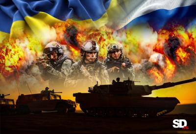 Kruži priča o tihom ultimatumu: Tema sukoba u Ukrajini sve više u medijima, Putin besan - Da li će ova evropska država biti direktno uvučena u rat?