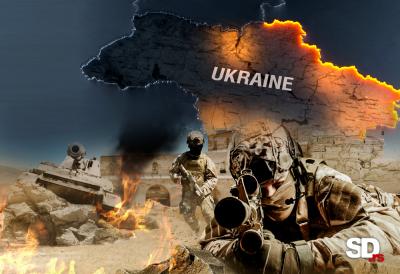 Tihi upad sa granice: Neočekivani prodor ruske vojske - Ukrajina se osvaja "kuća po kuća"