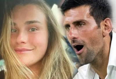 POSLE NOVAKA DOŠLA I ONA: Sabalenka zagrmela - "Tretman mora da bude isti za sve"