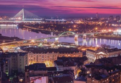 Niče novi hotel vredan 6,8 miliona evra u srcu Beograda: Prestonica dobija još jedan u nizu centara turzima