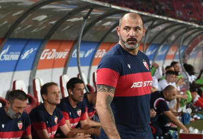 VELIKA ŠANSA ZA ZVEZDU: Reprezentativac Srbije se vraća!