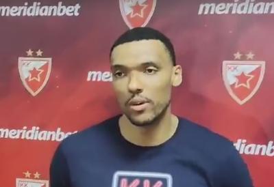 "OSEĆAM SE SJAJNO" Bolomboj spreman za meč u Monaku