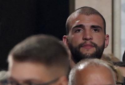 Otkriveni detalji zašto je Veljko Ražnatović morao da napusti Srbiju - neće se vraćati minimum godinu dana