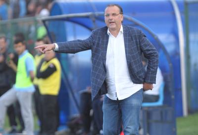 ZVANIČNO: Vratio se Grof Božović