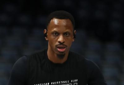 PERFEKCIJA OD MEČA! Naneli blistao, ubacio čak 32 poena