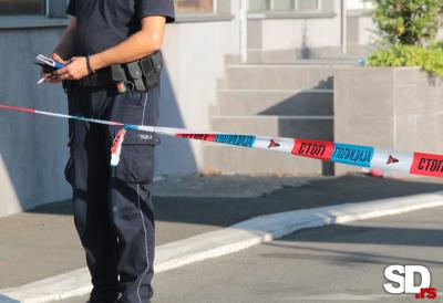 Direktan sudar kod Obrenovca: Povređeno 5 osoba, među njima i dvoje dece