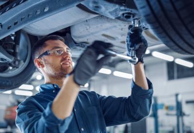 Šok: Zatvara se fabrika čuvenog nemačkog automobila, poslednje vozilo silazi sa trake u utorak