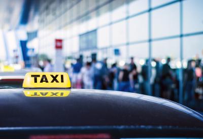 Taksisti organizuju štrajk u utorak i sredu - Evo zbog čega protestuju