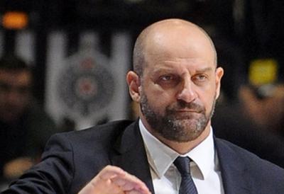 SJAJNA PROVERA PRED NOKAUT FAZU: Mitrović najavio meč protiv Partizana