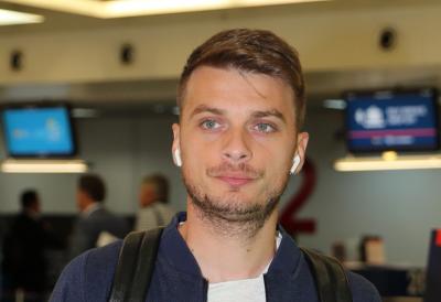 STIGLA POTVRDA IZ SARAJEVA: Partizan krenuo po Adema Ljajića