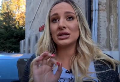 "Sram te bilo!" Isplivale poruke Lune Đogani zbog kojih je odmah morala da se oglasi - ljuta kao ris zbog 500 evra