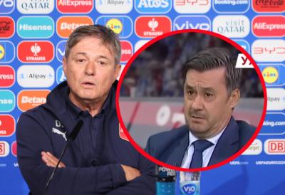 "Piksi rekao - Šta će mi on?" Bogdanović otkrio kako je Srbija izgubila fudbalera iz Premijer lige