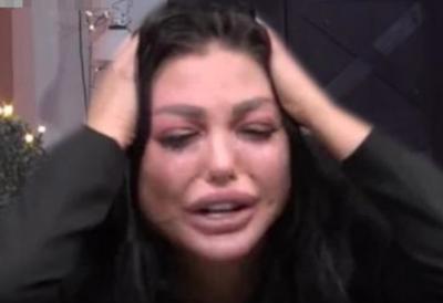 "Maja Marinković nikad neće moći da ima decu zbog stvari koje je radila" - teške reči o rijaiti učesnici