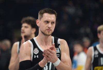 Bivši igrač Partizana o Srbiji: Preveliki pritisak je bio