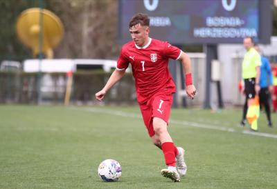 ORLIĆI SLAVE CVETKOVIĆA: Omladinci se plasirali na Evropsko prvenstvo