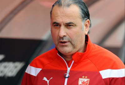 VRATIO SE KUĆI: Grof Božović novi trener podgoričke Budućnosti