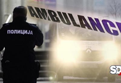 Jedna stvar otežava potragu: Policija sada prati ove tragove kako bi uhvatila napadača iz Novog Pazara, opis osumnjičenog prosleđen svim patrolama