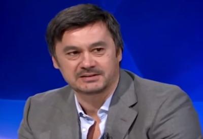 BOGDANOVIĆ OPLEO PO MIJATOVIĆU: "Vazura vrati se, sve ti je oprošteno"