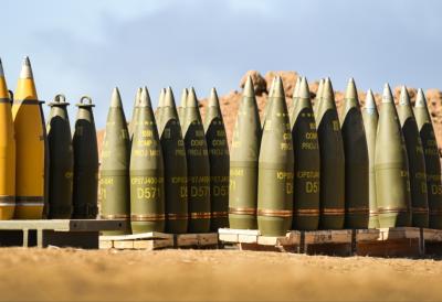 Prvi put u istoriji: Amerika zbog rata u Iranu ostaje bez raketa?