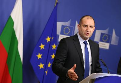 Radev postaje nova glavobolja za EU? Bugarska postaje deo 