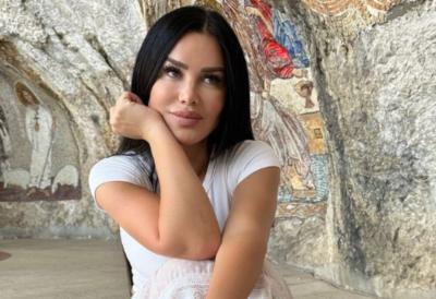 Stanija više ne izgleda isto: Starleta promenila izgled pred ulazak u "Elitu"