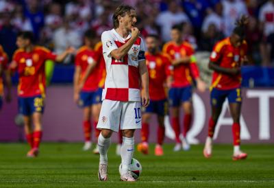 NAJRUŽNIJI DRES U ISTORIJI: Hrvatska ima novu kombinaciju za SP - navijači razočarani (FOTO)