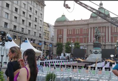 Ispod Trga republike se gradi ovo: Uz metro dobijamo i podzemno čudo kom se niste nadali