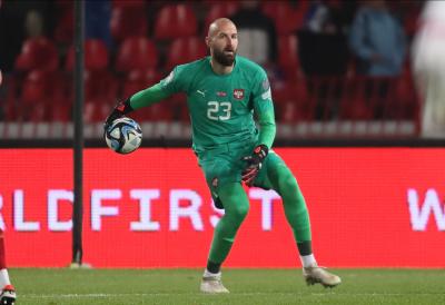 ZVANIČNO: Vanja potpisao za šampiona Italije