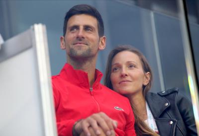 Sa ovim muškarcem Jelena je bila pre Novaka Đokovića: Isto je teniser, a reč je o prijatelju njenog sadašnjeg supruga