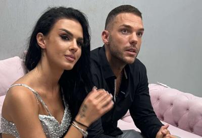 Isplivali dokazi da je Anita ispunjavala Anđelove "prljave želje" -  Aludiraju da Anđelo voli i muškarce