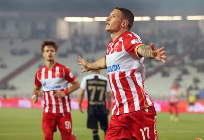 DUARTE I ŠERIF SU VIŠAK? Poznata sudbina napadača nakon dolaska Arnautovića