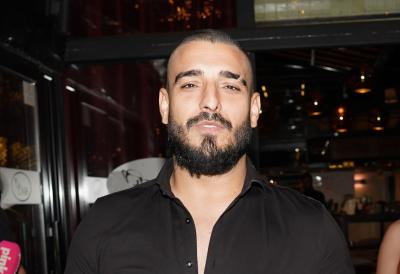 Prvo pojavljivanje u javnosti Darka Lazića nakon sahrane brata Dragana: Javno su se oglasili