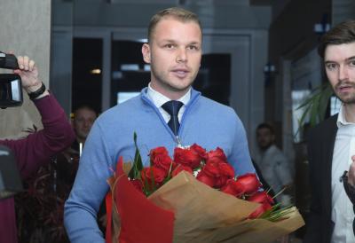 Draško Stanivuković odveden sa granice u policijsku stanicu