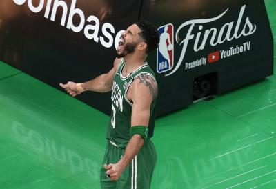 BRŽE NEGO ŠTO SE OČEKIVALO: Tejutm blizu povratka na parket