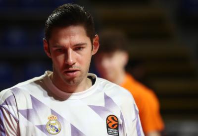 Fabijan Kozer završio košarkašku karijeru