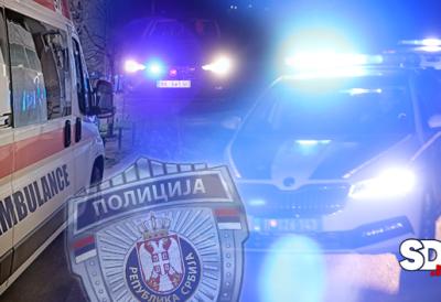 Isplivali detalji: Evo kako je došlo do nesreće u kojoj je teško povređena devojčica (13) kod TC Galerija