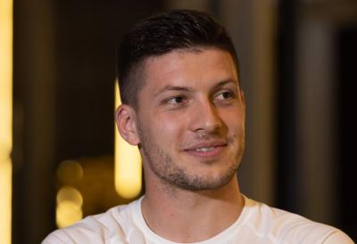 OVO JE ZBOG NJIH: Luka Jović otkrio tajnu dobrih partija u AEK-u