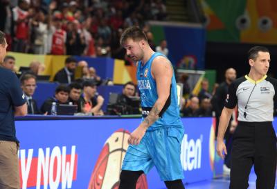 DONČIĆ NEĆE DA ĆUTI: Progovorio koji klub iz Evrolige ne da igračima da nastupe na Evrobasketu